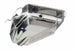 Scivolo Inox Per Passapomodoro N°5 (Art.5600N) Reber