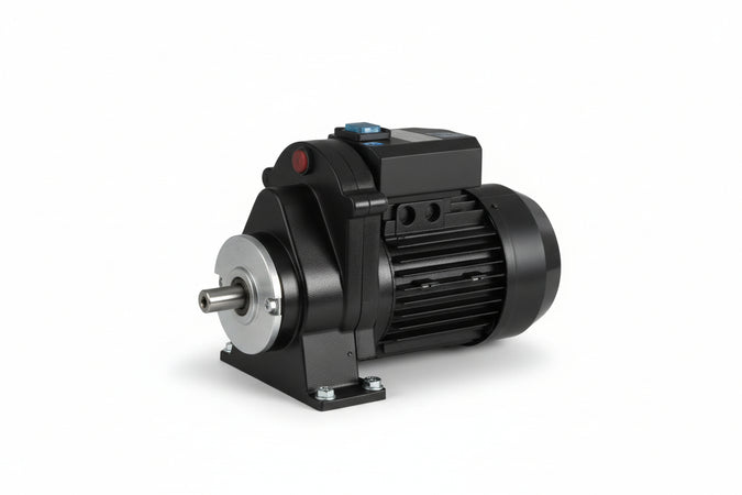 Motoriduttore 500W 9601N (Art.9601N) Reber