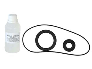 Kit Ricambio Motoriduttore 1002 Reber