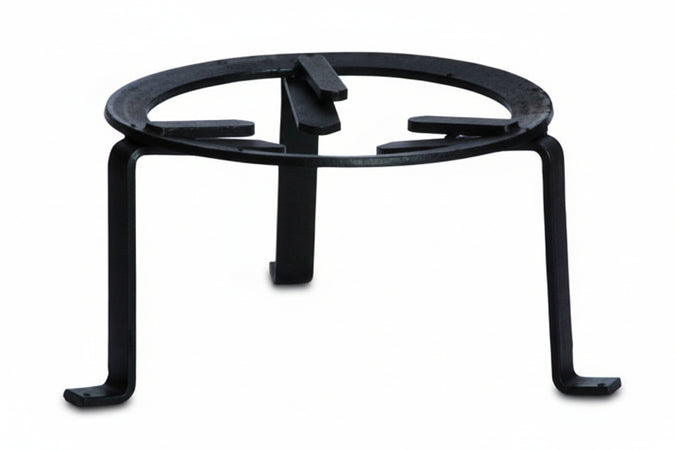 Treppiedi Per Caldaio Ø Cm.30 Pesante