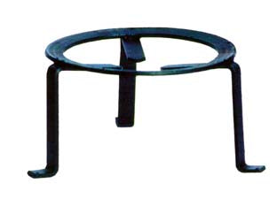 Treppiedi Per Caldaio Ø Cm.55 Pesante