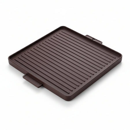 Piastra Per Fornellone Gas Cm.39X39