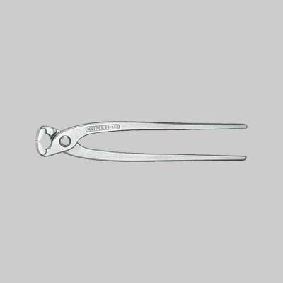 Tenaglia Per Cementista Zincata Knipex 220 Mm - Knipex