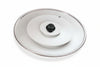Coperchio In Alluminio Per Caldare Ø Cm.34