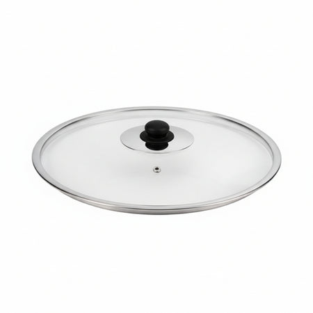 Coperchio In Alluminio Per Caldare Ø Cm.48
