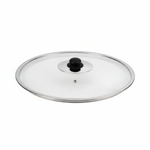 Coperchio In Alluminio Per Caldare Ø Cm.48
