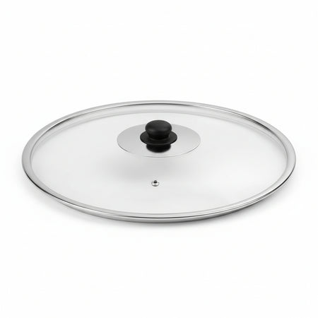 Coperchio In Alluminio Per Caldare Ø Cm.70