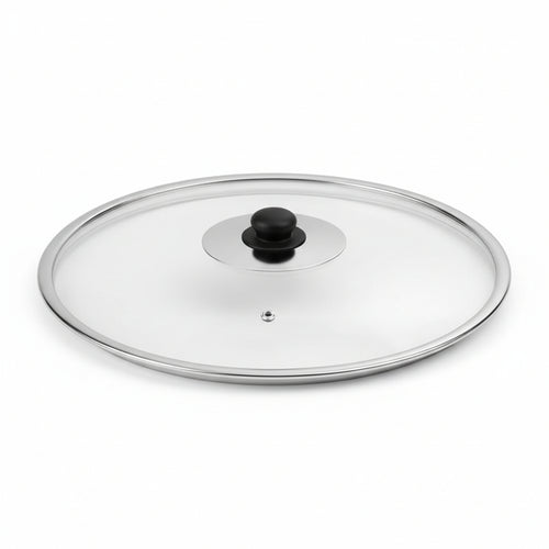 Coperchio In Alluminio Per Caldare Ø Cm.70
