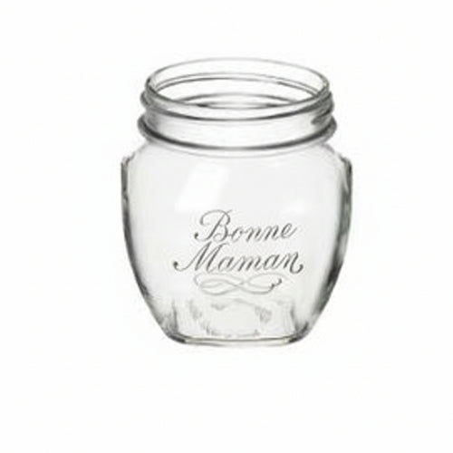 Anfora Vetro Quattro Stagioni- - Ø Mm.70 Ml.300 - 6 Pezzi Bormioli