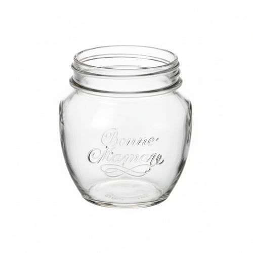Anfora Vetro Quattro Stagioni- - Ø Mm.86 Ml.500 - 6 Pezzi Bormioli