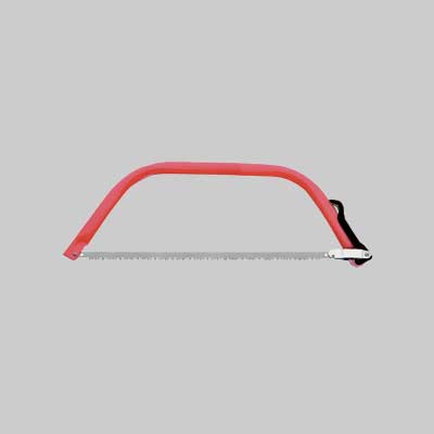 Segoncino Ad Arco Lama Fissa Ausonia 76 Cm - Ausonia