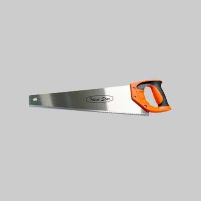 Segaccio Per Legno Ideal Star 450 Mm - Ideal Star