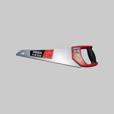 Segaccio Per Legno Ariex 400 Mm - Ariex