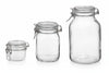 Vaso Vetro Fido Ermetico- - Ø Mm.106 Ml.1500 - 6 Pezzi Bormioli