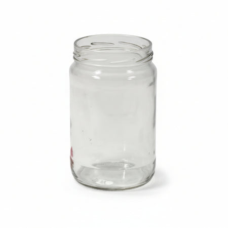 Vaso Vetro Twist-Off- - Ø Mm.53 Ml.106 - 48 Pezzi