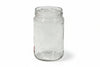 Vaso Vetro Twist-Off- - Ø Mm.63 Ml.300 - 24 Pezzi