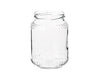 Vaso Vetro Twist-Off Per Miele- - Ø Mm.70 Ml. 390 - 20 Pezzi