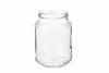 Vaso Vetro Twist-Off Per Miele- - Ø Mm.82 Ml. 780 - 12 Pezzi
