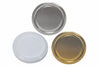 Tappo Per Vaso Twist-Off- - Ø Mm. 48 - 100 Pezzi