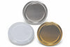 Tappo Per Vaso Twist-Off- - Ø Mm. 63 - 200 Pezzi