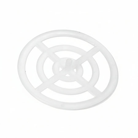 Pressini Salva Gusto Per Vasi Vetro- - Ø Mm. 50 - 50 Pezzi