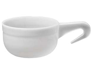 Mestolo Per Caseificio Lt.3 - 6 Pezzi