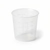 Fuscella Per Ricotta Gr.400/500- - Ø Superiore Cm.9,8 - Ø Inferiore Cm.7,8X10H. - 50 Pezzi