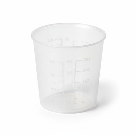 Fuscella Per Ricotta Gr.400/500- - Ø Superiore Cm.9,8 - Ø Inferiore Cm.7,8X10H. - 50 Pezzi
