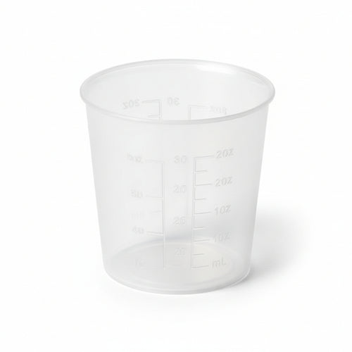 Fuscella Per Ricotta Gr.400/500- - Ø Superiore Cm.9,8 - Ø Inferiore Cm.7,8X10H. - 50 Pezzi