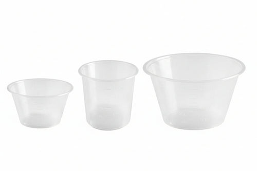 Fuscella Chiusa Per Ricotta- - Per Fuscella Gr.400/500 (Cod.478328) - 50 Pezzi
