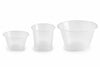 Fuscella Chiusa Per Ricotta- - Per Fuscella Gr.2000 (Cod.478335) - 25 Pezzi