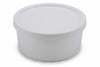 Forma Per Formaggio Caciotta Gr.1600- - Ø Superiore Cm.18 - Ø Inferiore Cm.17,2X7,6H. - 6 Pezzi