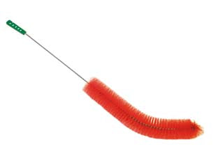 Spazzola Lavadamigiane- - Cm..95 - 4 Pezzi