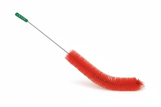 Spazzola Lavadamigiane- - Cm..95 - 4 Pezzi