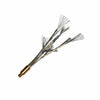 Scovolo A 3 Razze Per Lavabottiglie A Turbina 33020005 Gf