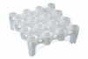 Modulo Aggiuntivo Per Scolabottiglie Easy Drainer 25/16 Bottiglie