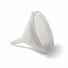 Imbuto In Plastica- - Ø Cm.12 - 12 Pezzi