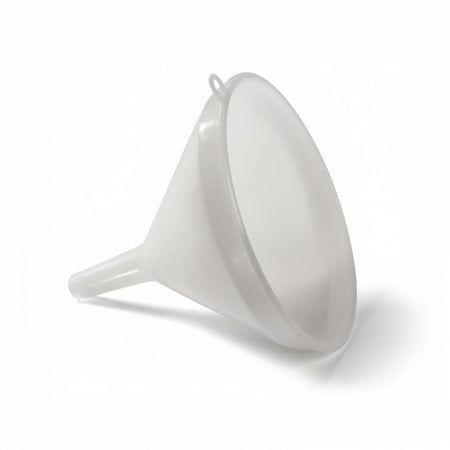 Imbuto In Plastica- - Ø Cm.12 - 12 Pezzi