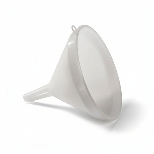 Imbuto In Plastica- - Ø Cm.12 - 12 Pezzi