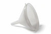 Imbuto In Plastica- - Ø Cm.14 - 12 Pezzi