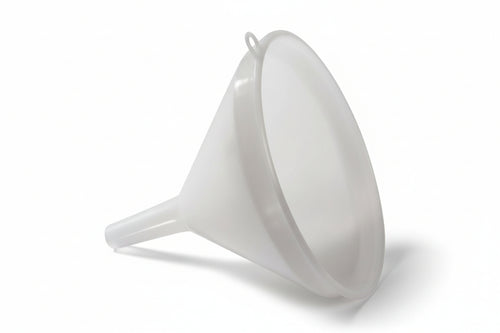 Imbuto In Plastica- - Ø Cm.14 - 12 Pezzi