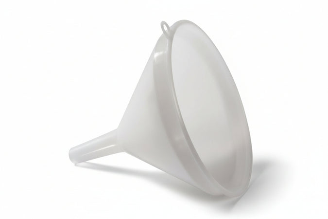 Imbuto In Plastica- - Ø Cm.14 - 12 Pezzi