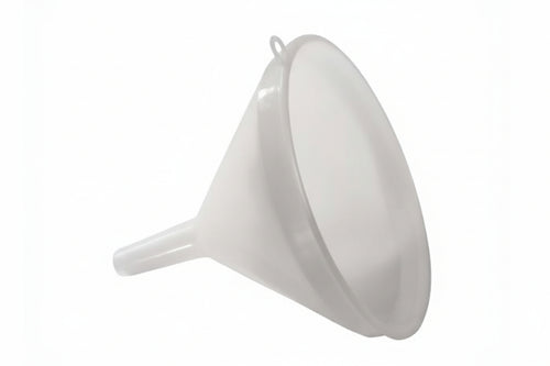 Imbuto In Plastica- - Ø Cm.20 - 6 Pezzi