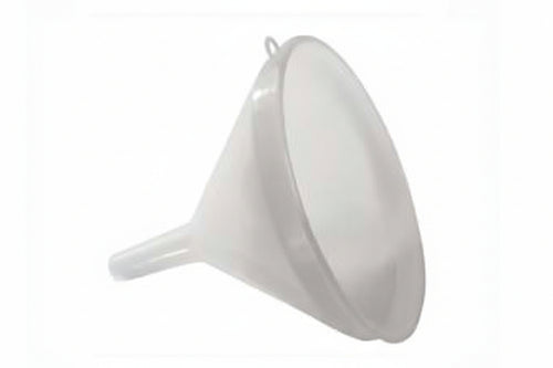Imbuto In Plastica- - Ø Cm.22 - 12 Pezzi