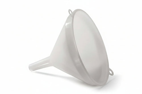Imbuto In Plastica Ø Cm.26