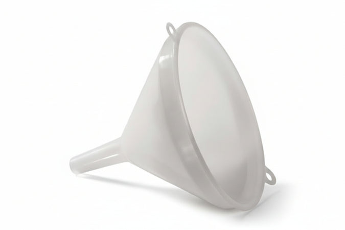 Imbuto In Plastica Ø Cm.26