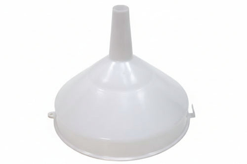 Imbuto Predisposto Per Filtro- - Ø Cm.30 Predisposto Per Filtro - 5 Pezzi
