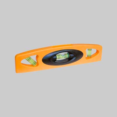 Livella Torpedo Metrica 20 Cm - Metrica