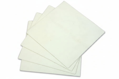 Cartone Filtrante Cm.20X20 Per Colombo 18 Oil- - Rover 00, Micron 45, Per Travaso Olio - 18 Pezzi Rover
