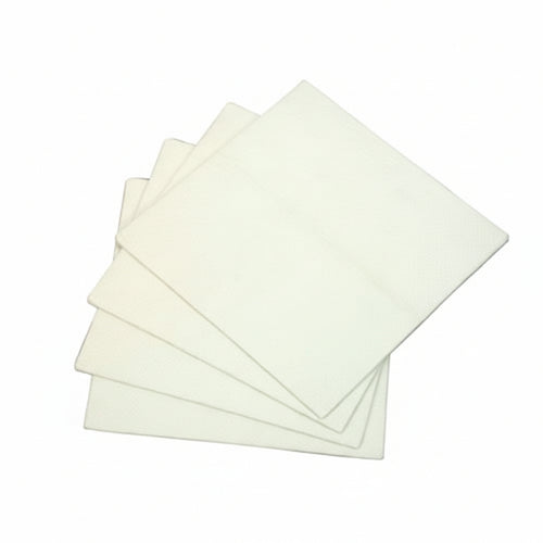 Cartone Filtrante Cm.20X20- - Rover 8 Sgrossatura-Finitura, Micron 3 - 25 Pezzi Rover